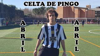 ENTREVISTA PRE PARTIDO POZUELO DOMINGOS